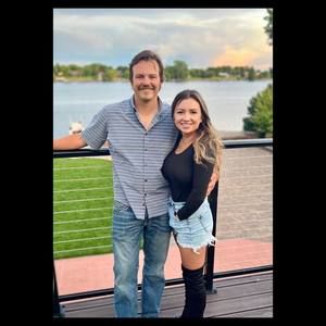 Meet your Posher, Zach